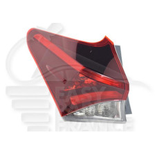 FEU ARG LED -  5 PTES 