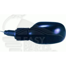 RETRO D - G A CABLE NOIR 