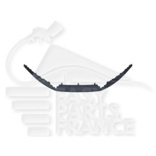 SPOILER DE PARE-CHOC AVANT A PEINDRE pour AUDI A3