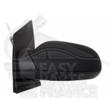 RÉTROVISEUR GAUCHE A CABLE NOIR pour VOLKSWAGEN FOX