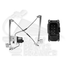 LEVE VITRE AVD ELECT CONFORT 