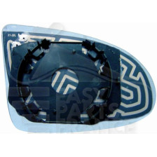 GLACE DE RETRO G ASPHERIQUE 