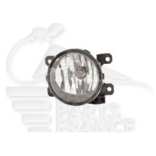 ANTI-BROUILLARD H11 AVANT-DROIT - AVANT-GAUCHE pour DS DS 4