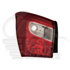 FEU ARRIÈRE-GAUCHE pour SUZUKI SX4