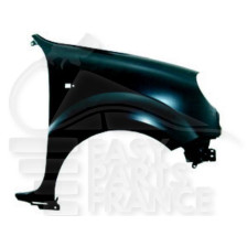AILE AVANT-DROIT AVEC EMPLACEMENT FEU pour NISSAN KUBISTAR