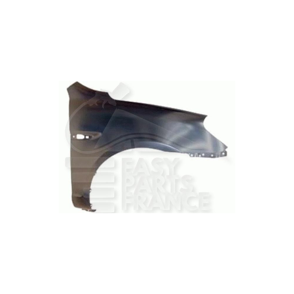 AILE AVANT-DROIT AVEC EMPLACEMENT FEU pour HYUNDAI ACCENT