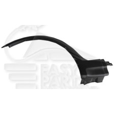 ELARGISSEUR AILE AVANT-GAUCHE pour BMW X3