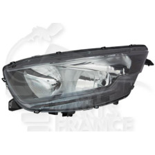 OPT G H7+H1 ELECT A/MOTEUR 