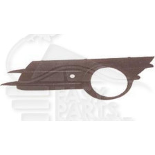 GRILLE DE PC AVG NOIRE A/EMPL AB 