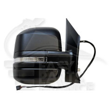 RETRO D ELECT CHAUF NOIR 