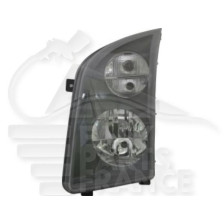 OPT G H7+H7 ELECT A/MOTEUR 