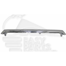 MOULURE DE CAPOT pour SUBARU FORESTER