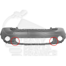 PC AV A PEINDRE A/MOULURE 