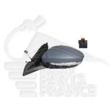 RETRO G A CABLE A PEINDRE A/FEU 