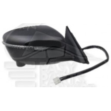 RETRO D ELECT CHAUF A PEINDRE A/FEU - CCD CAMERA 11 PINS 