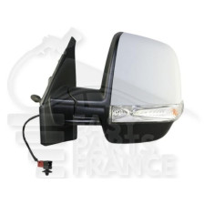 RETRO G ELECT A PEINDRE A/FEU - DOUBLE GLACE 6 PINS 