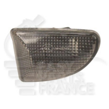 FEU AILE AVANT-DROIT BLANC pour SMART SMART