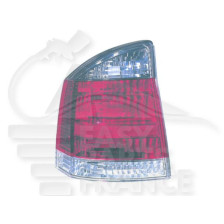 FEU ARRIÈRE-GAUCHE FUME 4/5 PORTES pour OPEL VECTRA