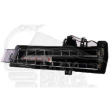 FEU DE RÉTROVISEUR GAUCHE BLANC LED pour MERCEDES CLASSE GLX - X204