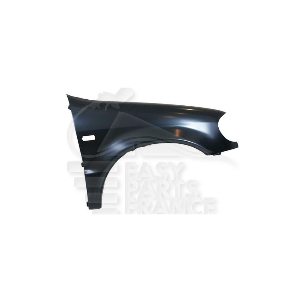 AILE AVANT-DROIT + EMPLACEMENT FEU 09/99 - - pour MERCEDES CLASSE ML - W163