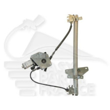 LEVE VITRE AVANT-DROIT ÉLECTRIQUE pour VOLVO S40