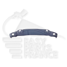 SPOILER DE PARE-CHOC AVANT SUPÉRIEUR A PEINDRE pour PORSCHE CAYENNE