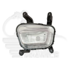 FEU DE JOUR AVANT-GAUCHE pour KIA RIO