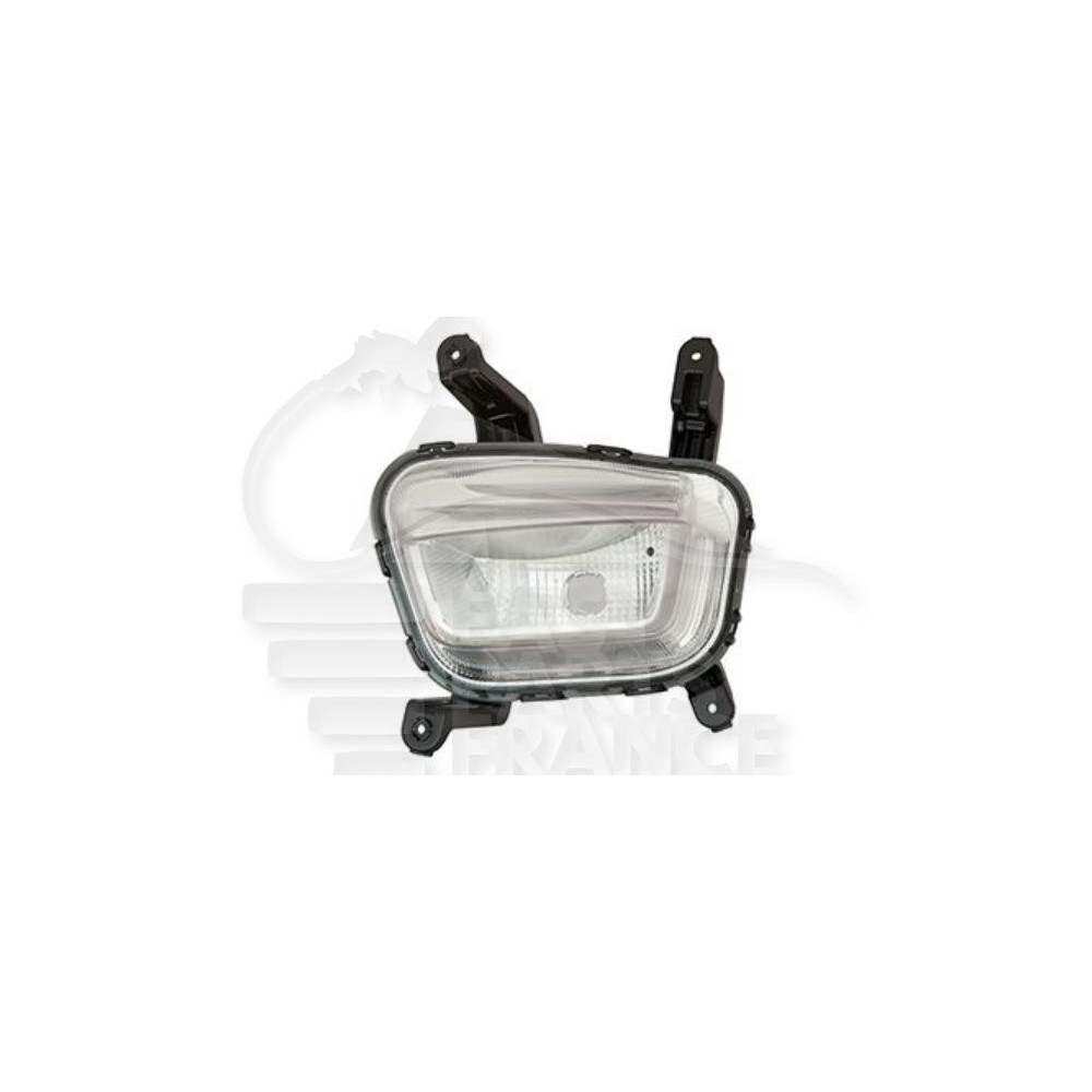 FEU DE JOUR AVANT-GAUCHE pour KIA RIO