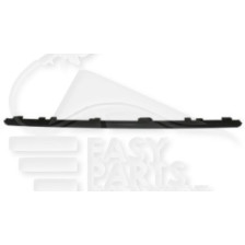 SPOILER DE PARE-CHOC AVANT CENTRAL A PEINDRE pour VOLVO XC 90