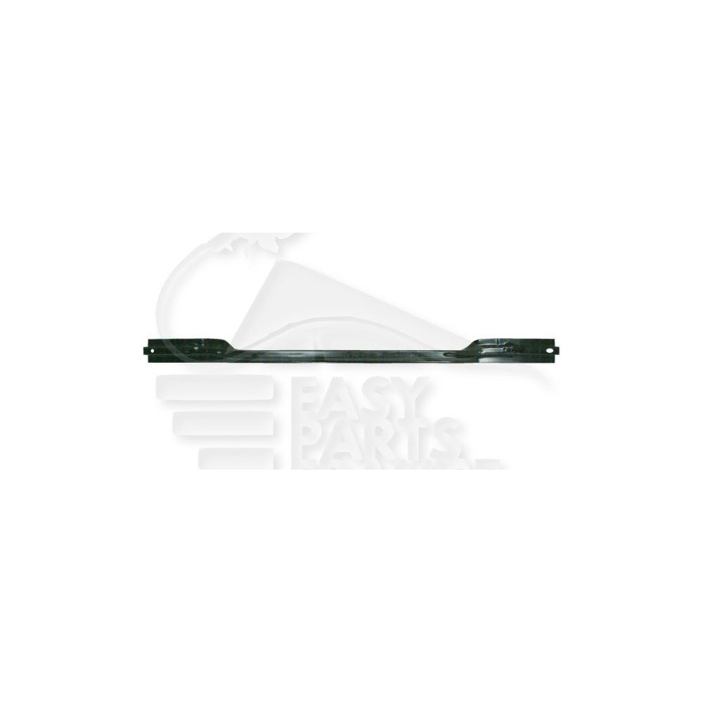 TRAVERSE AVANT INFÉRIEUR pour VOLKSWAGEN AMAROK