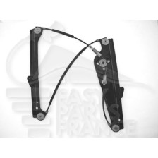 MECANISME DE LEVE VITRE ÉLECTRIQUE AVANT-DROIT pour BMW S7