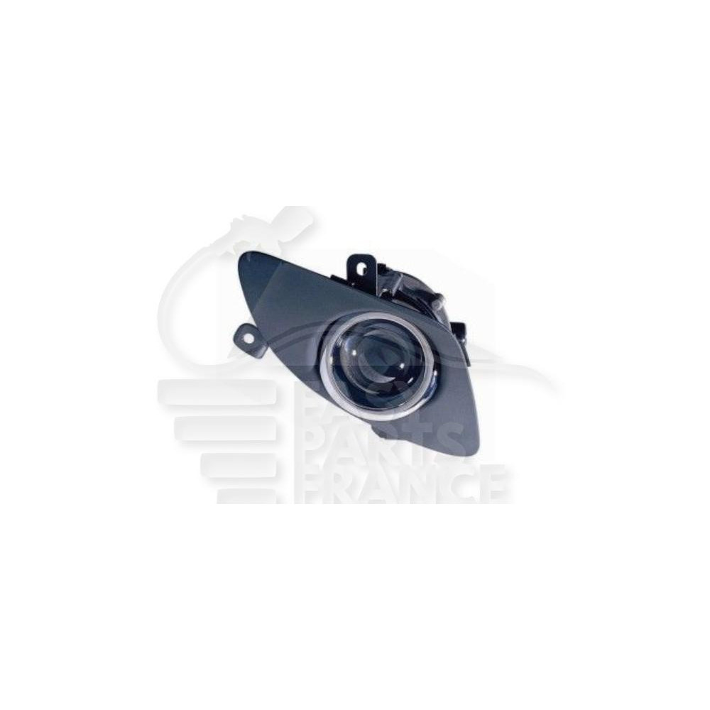 ANTI-BROUILLARD HB4 AVANT-DROIT 5 PORTES - SW pour KIA CEED