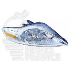 OPT D H7+H1 ELECT A/MOTEUR 