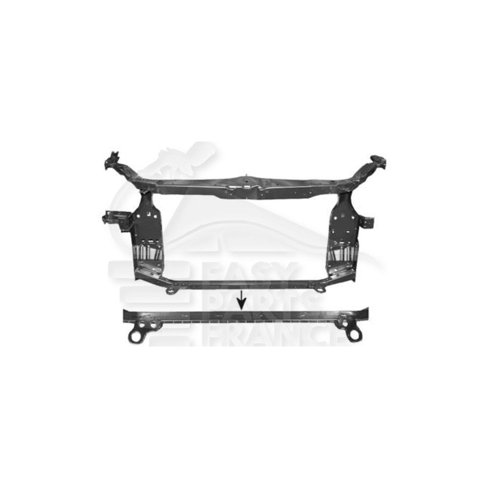 FACE AVANT 2.0 DIESEL pour NISSAN QASHQAI