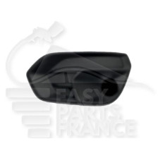 GRILLE DE PARE-CHOC AVANT-GAUCHE NOIR pour IVECO DAILY