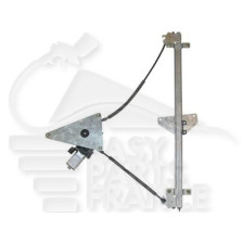 LEVE VITRE AVANT-DROIT ÉLECTRIQUE pour FORD TRANSIT CONNECT