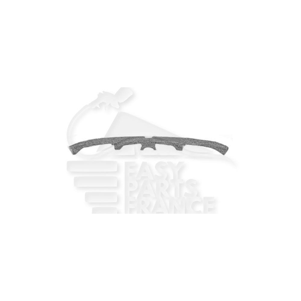 ABSORBEUR MOUSSE DE PARE-CHOC AVANT pour HYUNDAI LANTRA / ELANTRA