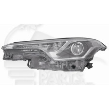 OPT G HIR2 ELECT S/MOTEUR 