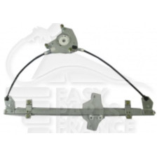 MECANISME DE LEVE VITRE ELECT AVD 