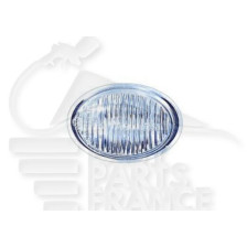 FEU D'AILE AVD/AVG CRISTAL 