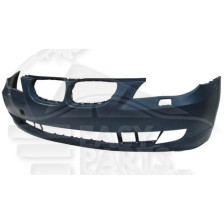 PARE-CHOC AVANT A PEINDRE SANS PACKONTROL pour BMW S5 E60