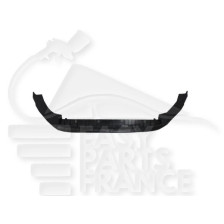 SPOILER DE PARE-CHOC AVANT NOIR pour SEAT IBIZA