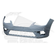 PARE-CHOC AVANT A PEINDRE AVEC PACKONTROL pour SEAT IBIZA