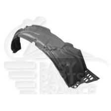 PARE BOUE AILE AVANT-GAUCHE MODÈLE 4 PORTES pour HONDA CIVIC