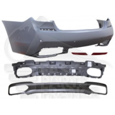 KIT PC AR A PEINDRE A/PACKONTROL - A/EMPL CAMERA M PACK 740I/750I 