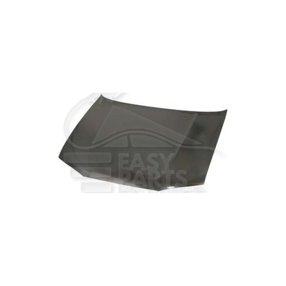 CAPOT SAUF TURBO pour SUBARU LEGACY