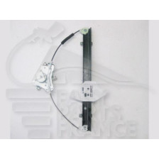 MECANISME DE LEVE VITRE ÉLECTRIQUE ARRIÈRE-DROIT pour OPEL ANTARA