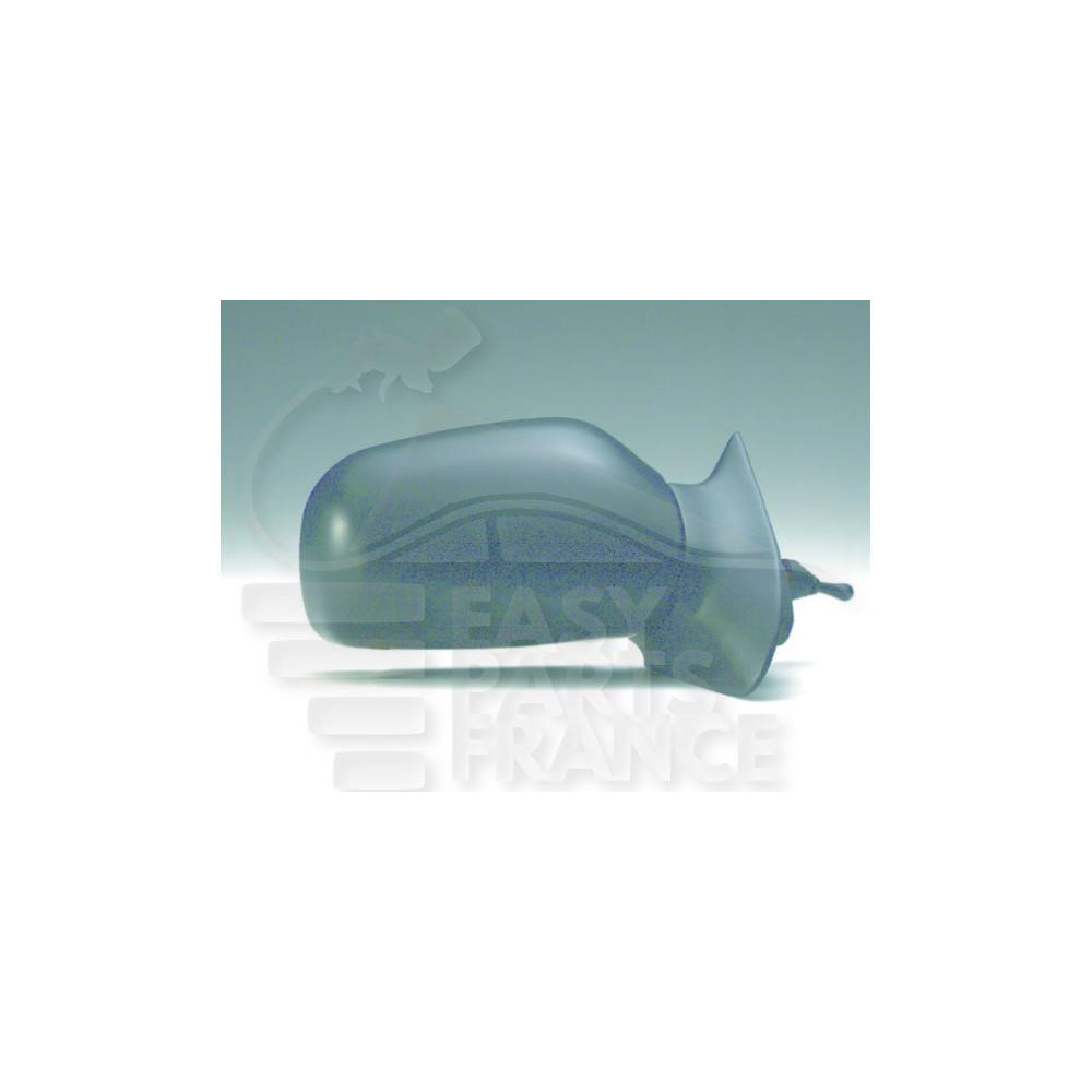 RÉTROVISEUR DROIT A CABLE pour HYUNDAI COUPE