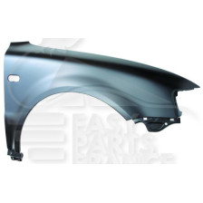 AILE AVANT-DROIT + EMPLACEMENT FEU pour VOLKSWAGEN PASSAT