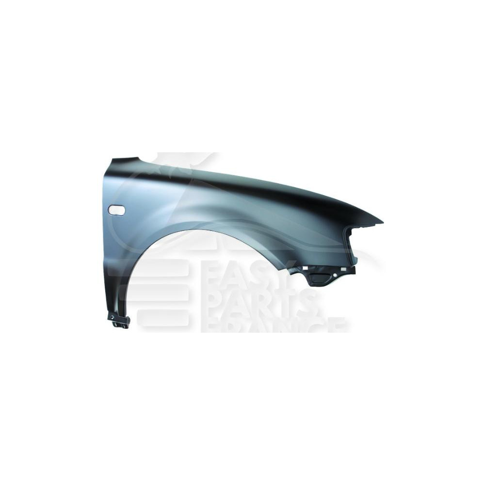 AILE AVANT-DROIT + EMPLACEMENT FEU pour VOLKSWAGEN PASSAT